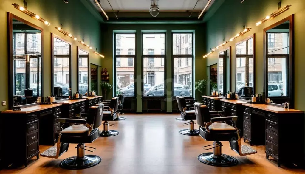 Помещение свободного назначения в Курганская область, Курган Заозерный ... - Фото 1