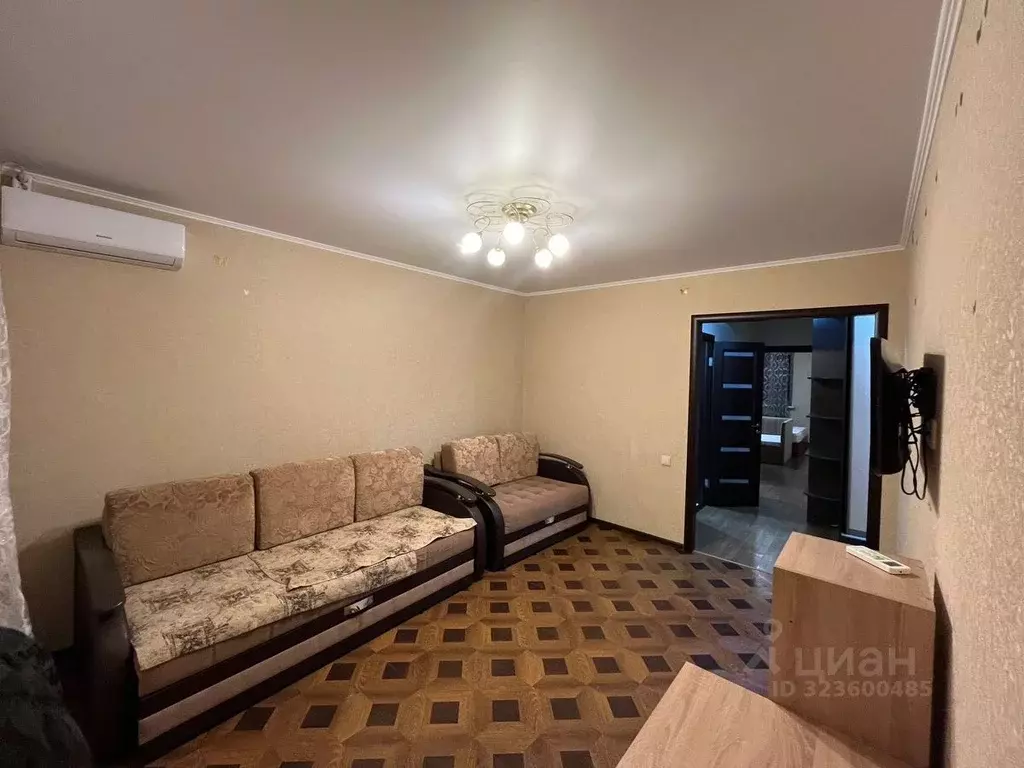 2-к кв. Татарстан, Казань ул. Кул Гали, 27 (54.0 м) - Фото 2