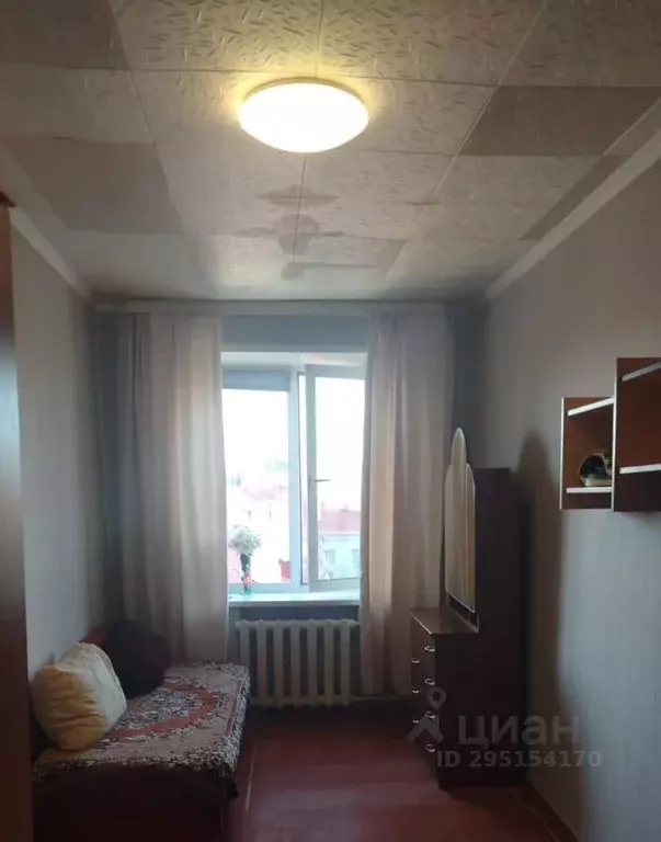 Комната Татарстан, Казань Адмиралтейская ул., 17 - Фото 1