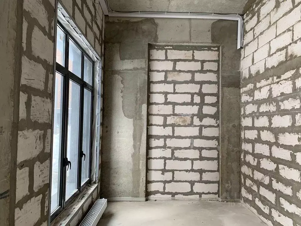 Помещение свободного назначения в Москва ш. Новомихайловское, 1к5 (160 ... - Фото 1