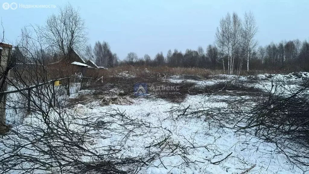 Участок в Нижнетавдинский район, товарищество собственников ... - Фото 0