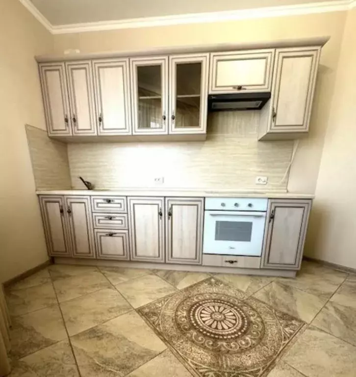 2-к кв. Краснодарский край, Краснодар Юбилейный мкр, ул. Генерала ... - Фото 1