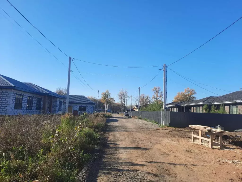 Участок в Башкортостан, Уфа Лесная Поляна кп,  (8.0 сот.) - Фото 1