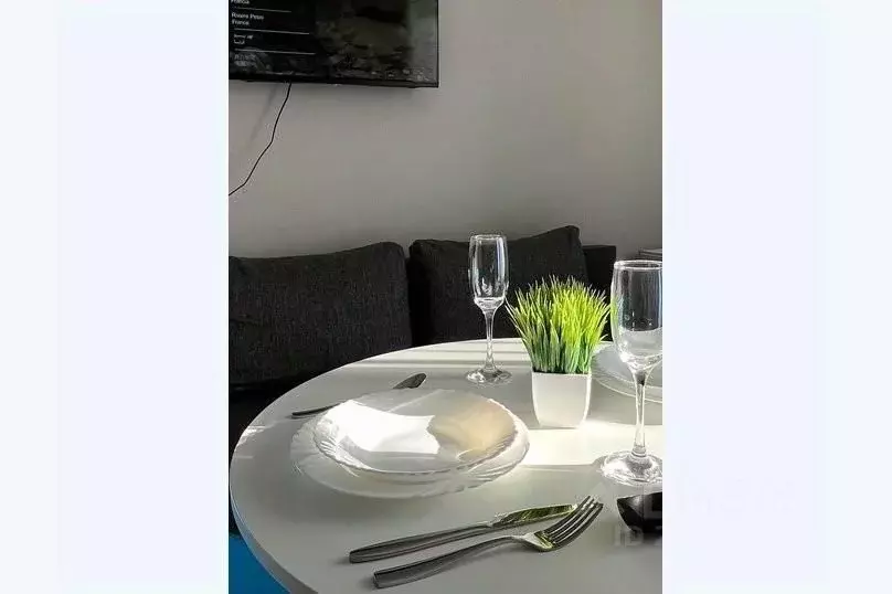 1-к кв. Башкортостан, Уфа ул. Героя Зорина, 1 (25.0 м) - Фото 1