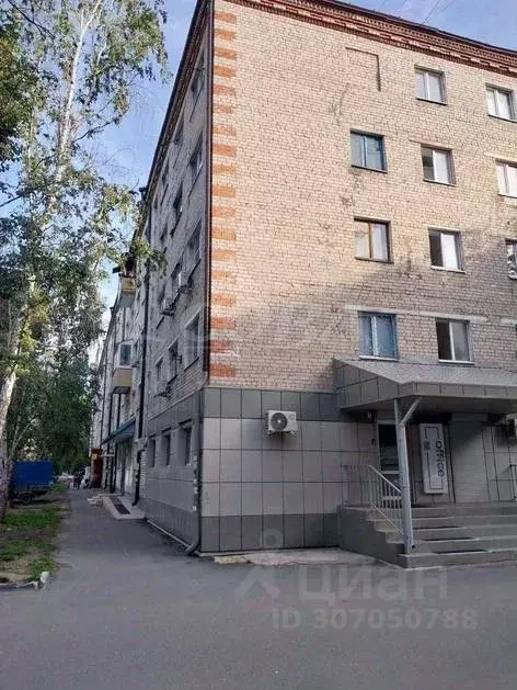 Комната Тюменская область, Тюмень Фабричная ул., 22 (12.7 м) - Фото 0