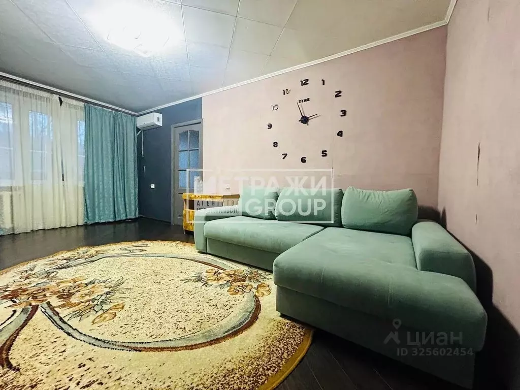 3-к кв. Московская область, Пушкино Мамонтовка мкр, Акуловский проезд, ... - Фото 1