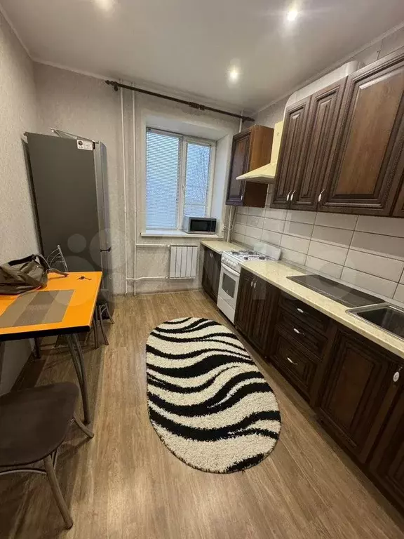 1-к. квартира, 31 м, 5/9 эт. - Фото 0