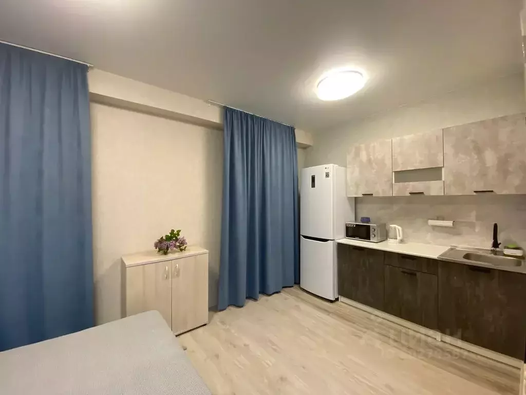 Студия Крым, Евпатория просп. Ленина, 66 (24.0 м) - Фото 1