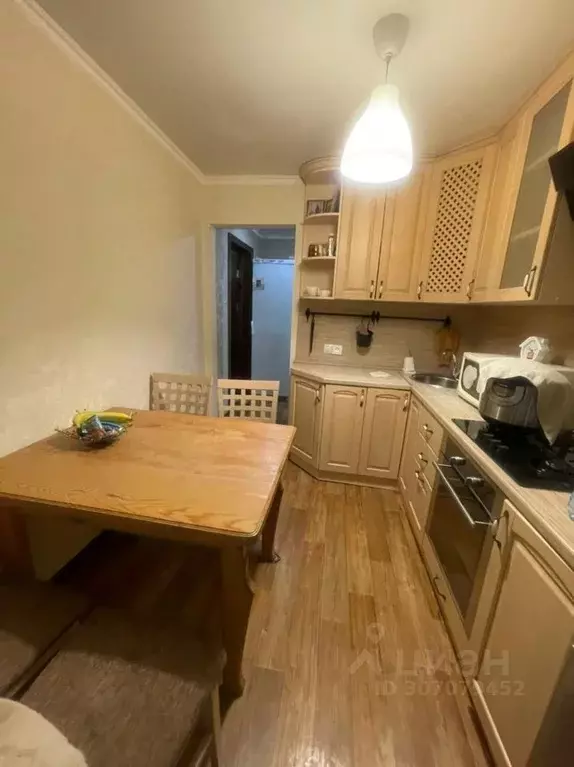 2-к кв. Саратовская область, Энгельс Кожевенная ул., 10 (50.3 м) - Фото 0