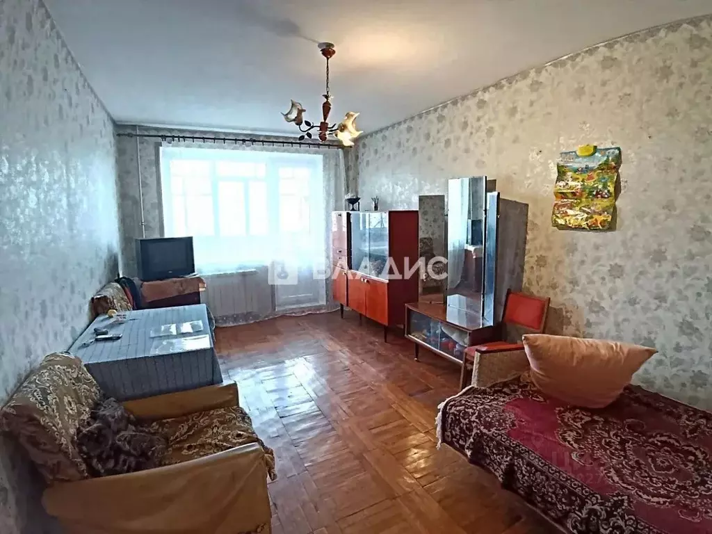 2-к кв. Белгородская область, Белгород ул. Костюкова, 19 (42.7 м) - Фото 1