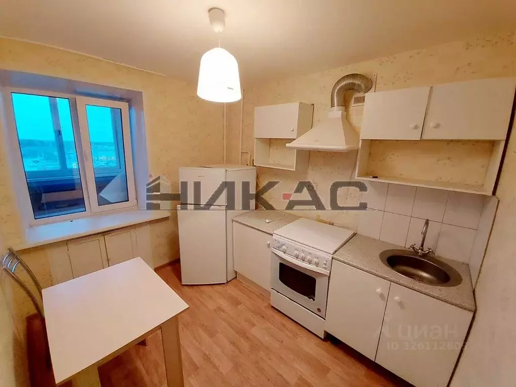 2-к кв. Ярославская область, Ярославль просп. Машиностроителей, 52 ... - Фото 1