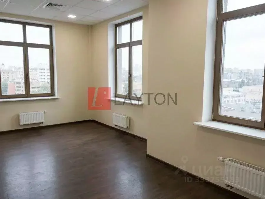 Офис в Москва Летниковская ул., 10С2 (551 м) - Фото 2