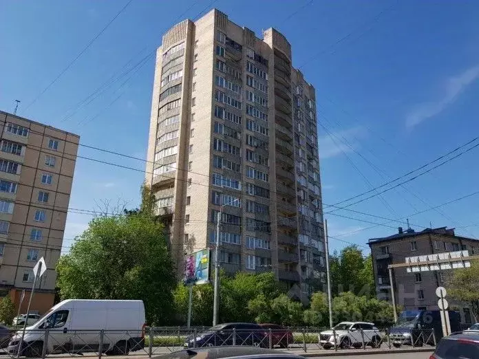 Помещение свободного назначения в Санкт-Петербург Пискаревский просп., ... - Фото 1