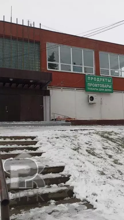Помещение свободного назначения в Московская область, Клин городской ... - Фото 2