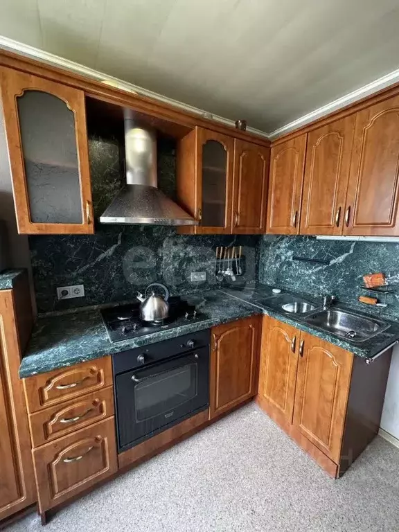 2-к кв. Санкт-Петербург просп. Тореза, 9 (50.0 м) - Фото 2