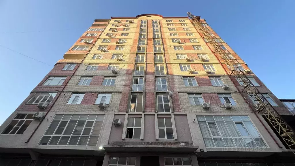 3-к кв. Дагестан, Махачкала ул. Гагарина, 17Е (158.0 м) - Фото 2