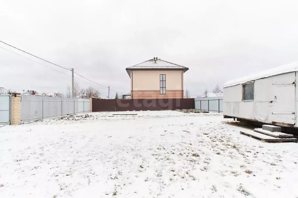 Участок в Тюменская область, Тюмень Мелиораторов мкр,  (4.64 сот.) - Фото 1