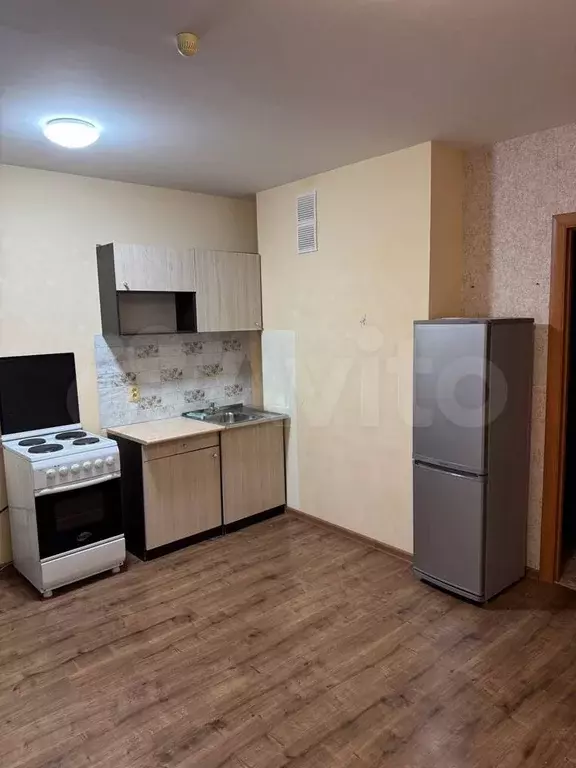 Квартира-студия, 27 м, 11/17 эт. - Фото 1