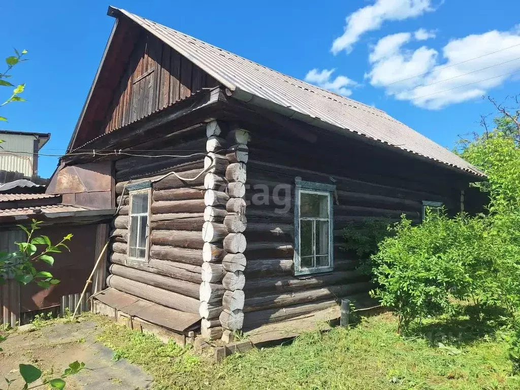 Дом в Свердловская область, Нижний Тагил Кушвинская ул. (20 м) - Фото 1