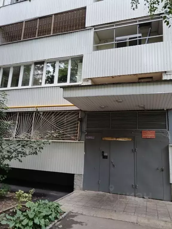 1-к кв. Москва Федеративный просп., 40К1 (35.0 м) - Фото 1