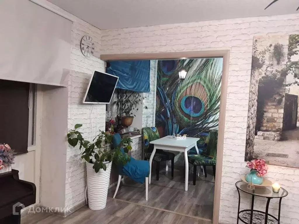 Продаётся 4-к квартира, 79 м - Фото 0