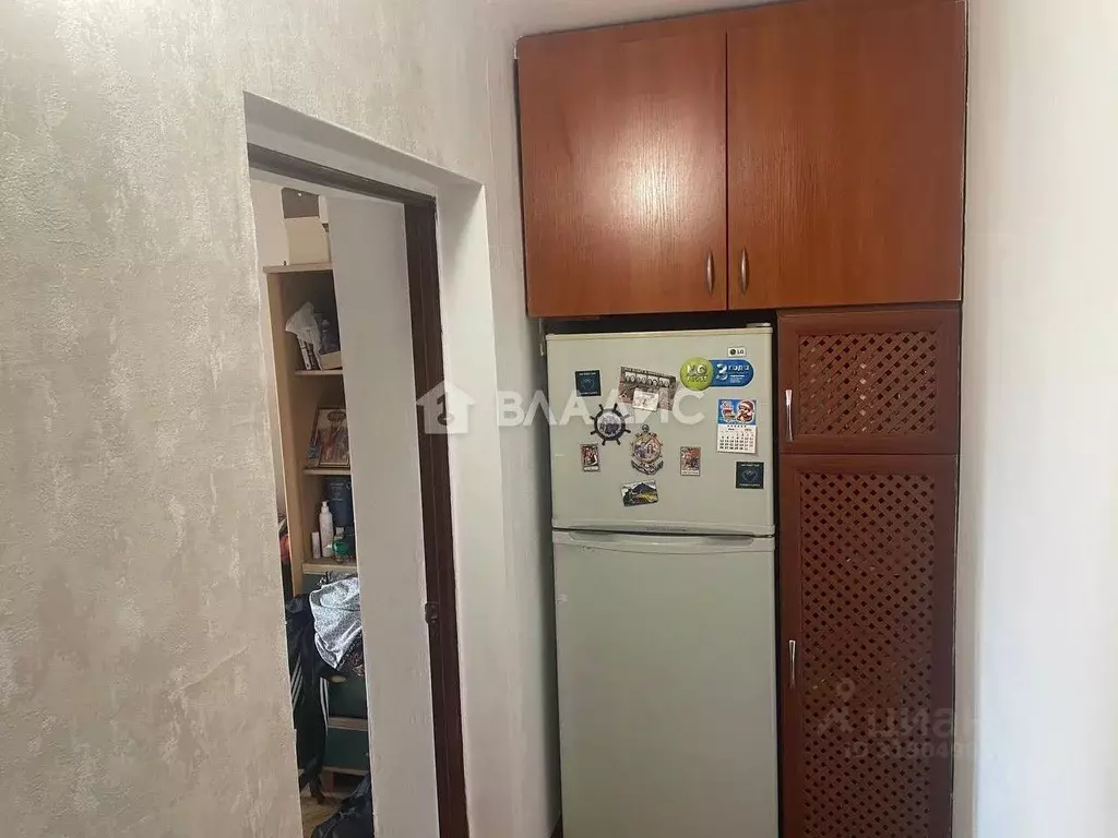 2-к кв. Крым, Симферополь ул. Гайдара, 12 (44.1 м) - Фото 1