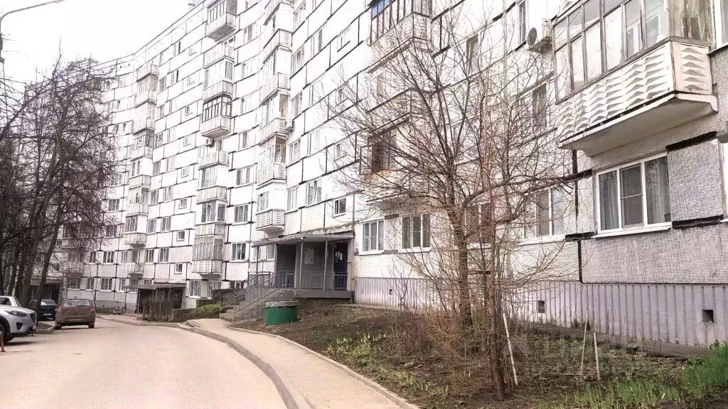 1-к кв. Пензенская область, Пенза ул. 8 Марта, 21 (26.0 м) - Фото 0