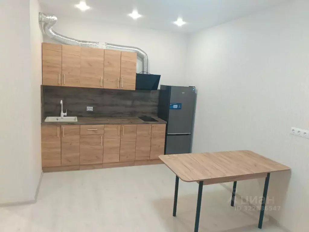 1-к кв. Краснодарский край, Краснодар ул. Штурвальная, 8 (41.0 м) - Фото 2