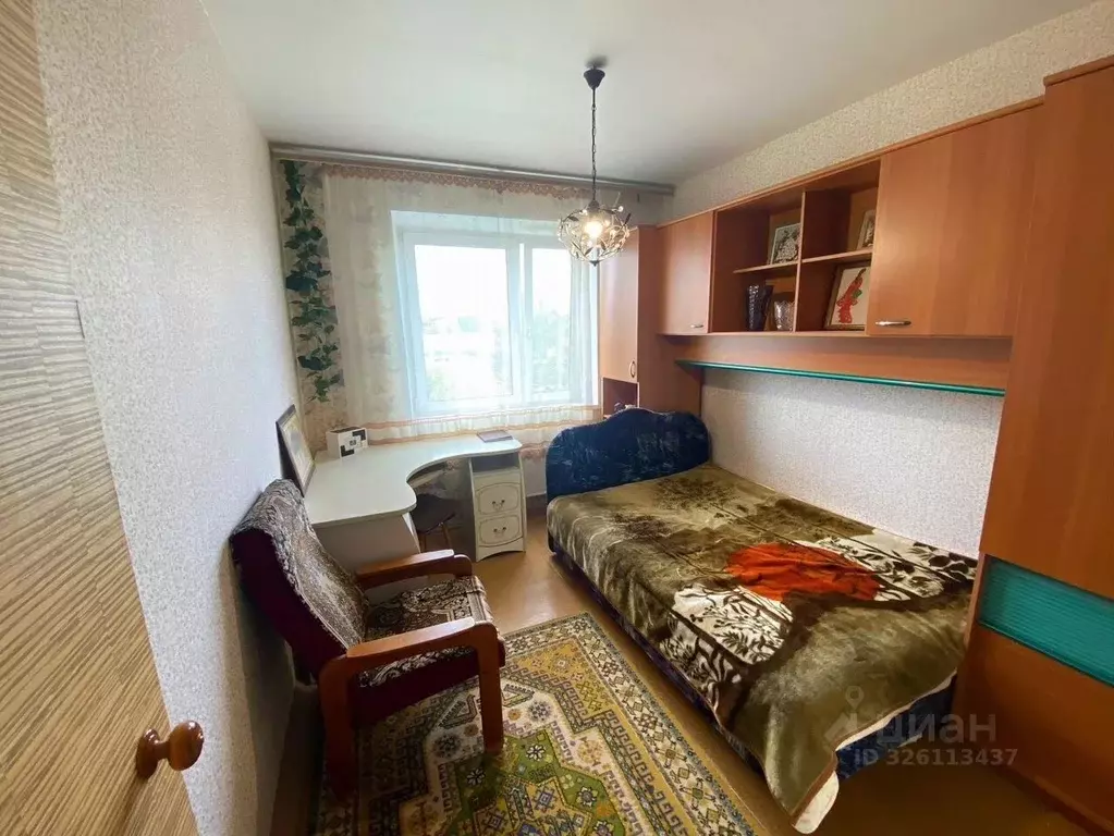 3-к кв. Московская область, Мытищи Олимпийский просп., 2к1 (63.0 м) - Фото 2