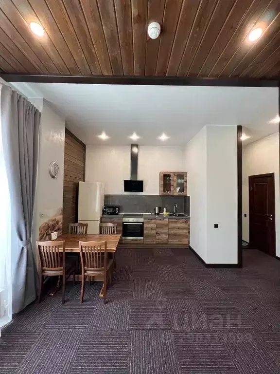 2-к кв. Челябинская область, Миасский городской округ, с. Сыростан ул. ... - Фото 1