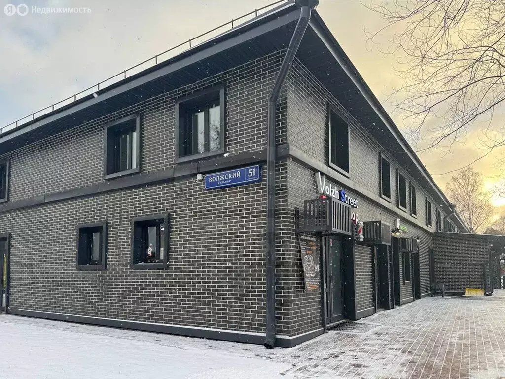 Помещение свободного назначения (23.6 м) - Фото 1