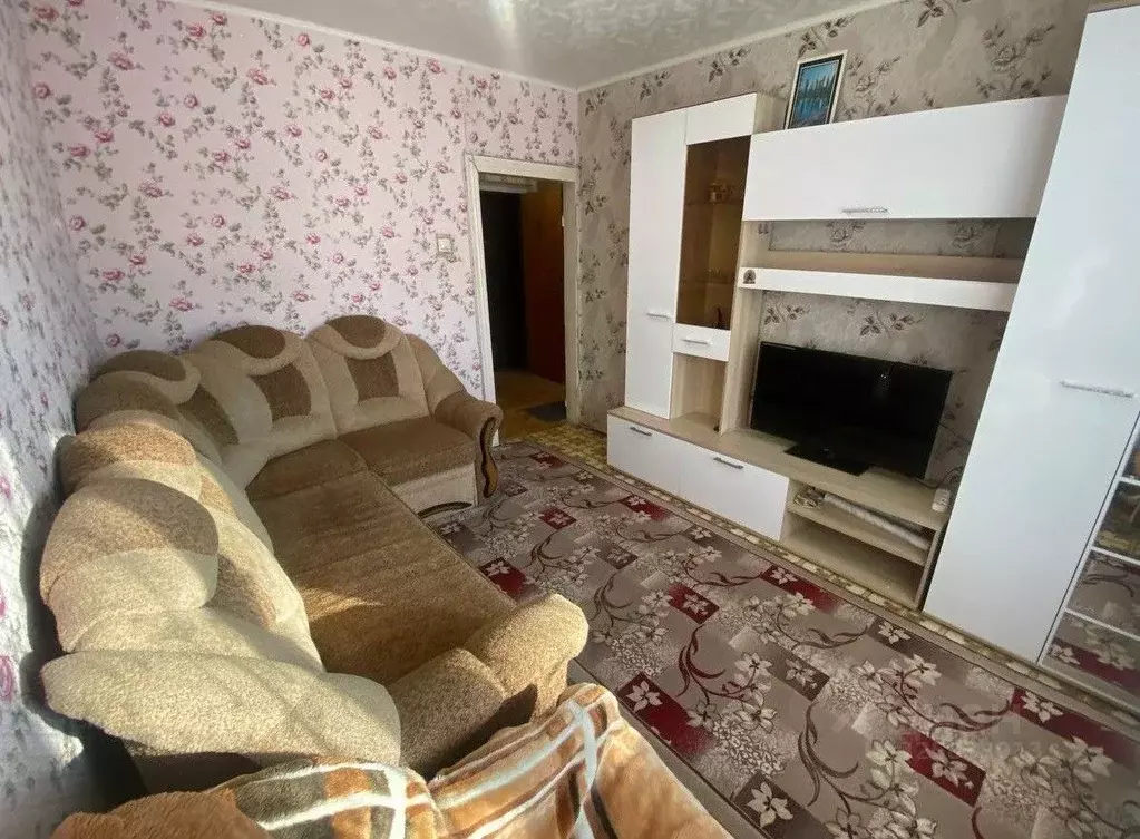 1-к кв. Орловская область, Орел ул. Грановского, 4 (33.1 м) - Фото 2