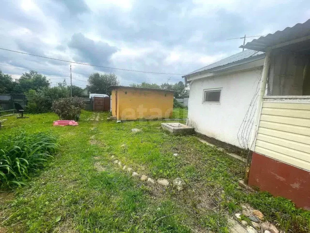 Дом в Московская область, Красногорск городской округ, Нахабино пгт ... - Фото 1