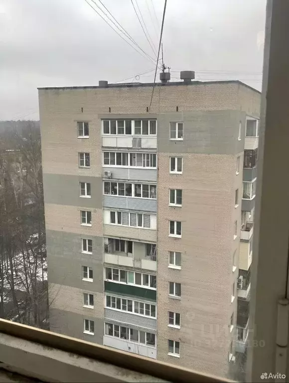 1-к кв. Московская область, Королев Юбилейный мкр, ул. Героев ... - Фото 2