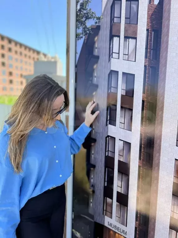 Квартира-студия, 32,5 м, 3/5 эт. - Фото 0