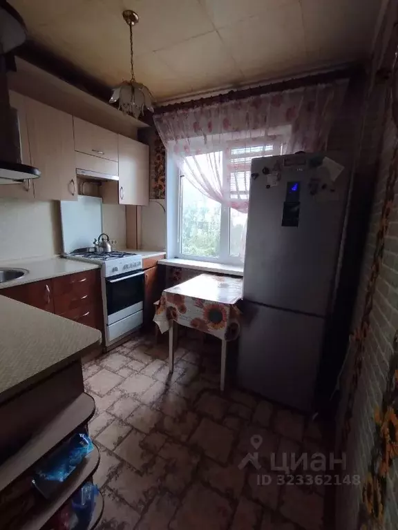 2-к кв. Новгородская область, Великий Новгород ул. Зелинского, 33 ... - Фото 2