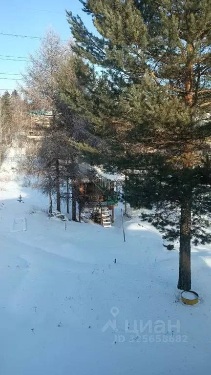Коттедж в Иркутская область, Иркутский муниципальный округ, Маркова ... - Фото 2