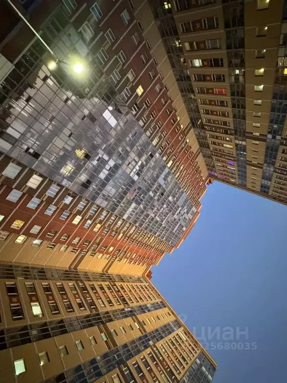 1-к кв. Санкт-Петербург Усть-Славянка тер., просп. Советский, 39к1 ... - Фото 1