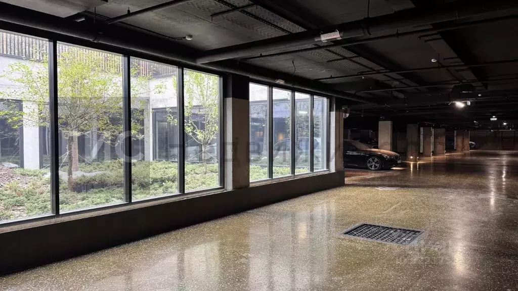 Гараж в Новосибирская область, Новосибирск ул. Семьи Шамшиных, 93 (13 ... - Фото 2