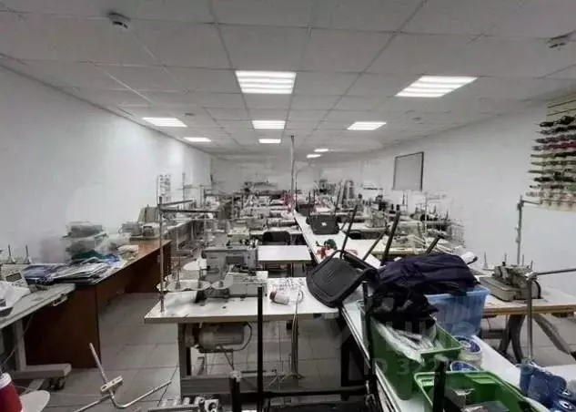 Помещение свободного назначения в Татарстан, Казань ул. Восстания, 101 ... - Фото 2