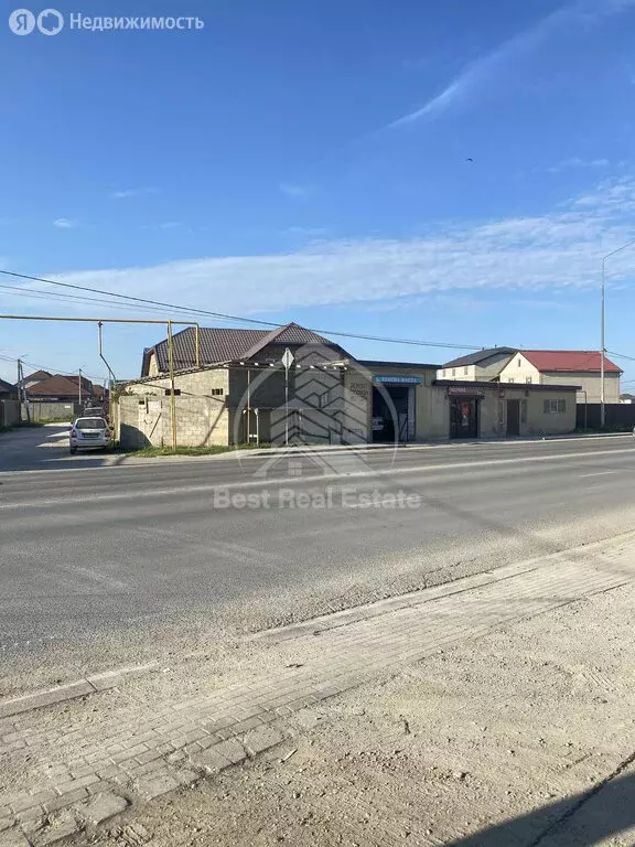 Дом в Республика Дагестан, городской округ Махачкала, село Новый Хушет ... - Фото 2