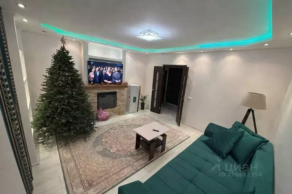 2-к кв. Московская область, Балашиха ул. Дмитриева, 26 (40.0 м) - Фото 1