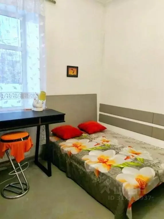 Студия Санкт-Петербург просп. Стачек, 29 (20.0 м) - Фото 0
