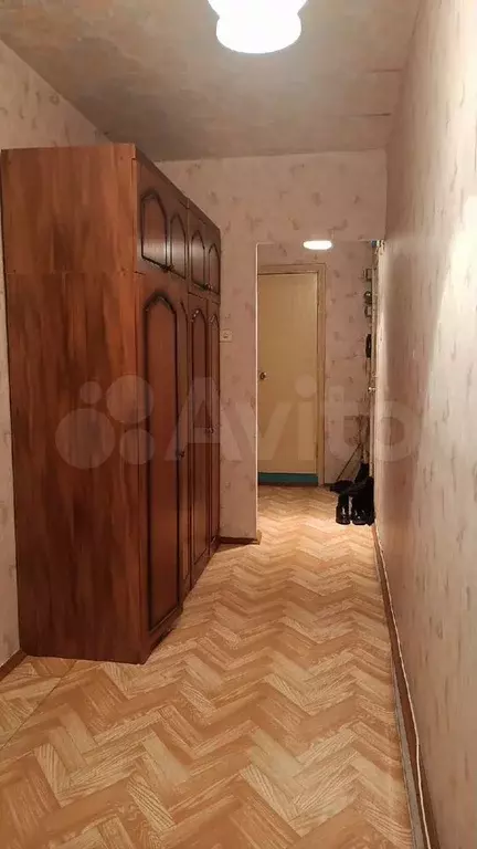 2-к. квартира, 60 м, 7/10 эт. - Фото 1