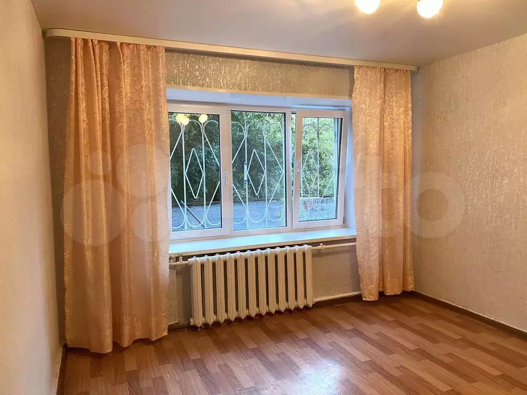 Квартира-студия, 18 м, 2/5 эт. - Фото 1