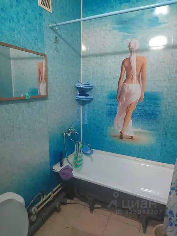 2-к кв. Иркутская область, Усолье-Сибирское Московская ул., 2А (40.0 ... - Фото 2