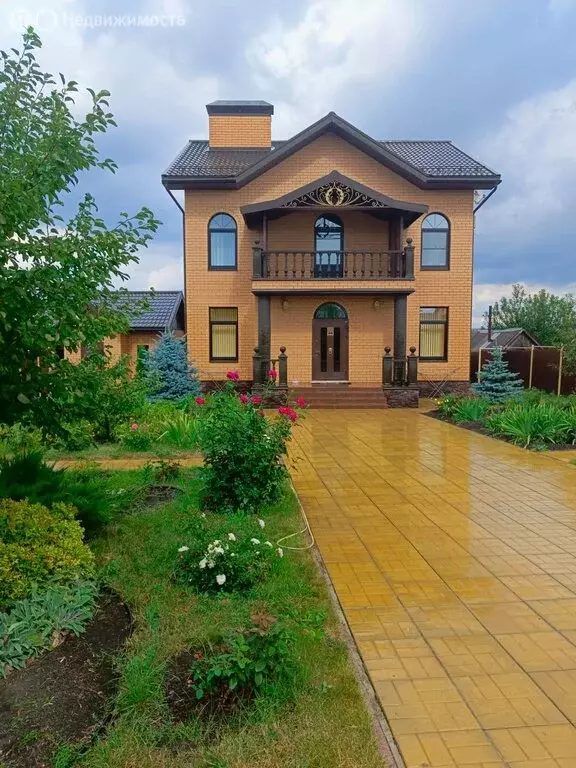 Дом в Засечное, Новая улица, 26А (240.1 м) - Фото 0