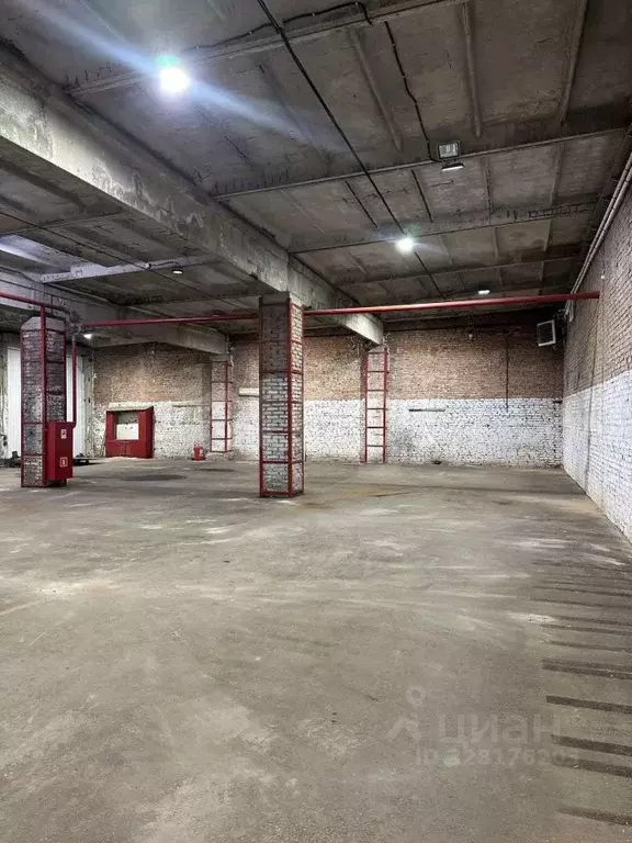 Склад в Ростовская область, Аксайский район, Рассветовское с/пос, пос. ... - Фото 1