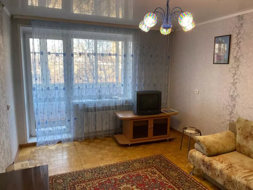 2-к кв. Удмуртия, Ижевск ул. 30 лет Победы, 16 (52.0 м) - Фото 2