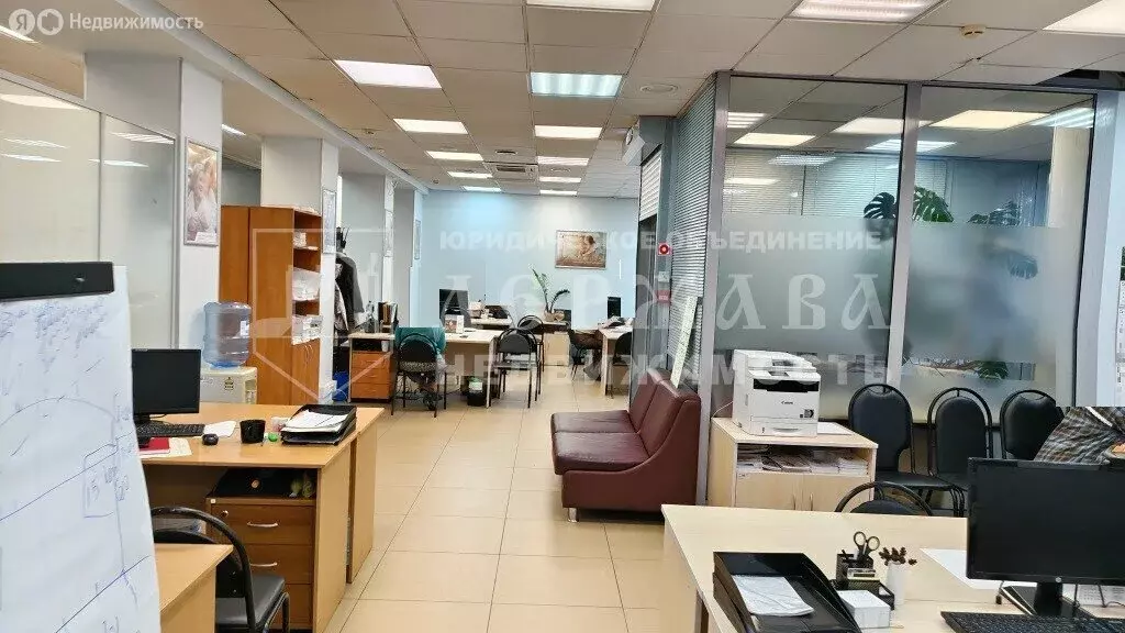 Помещение свободного назначения (272.1 м) - Фото 2